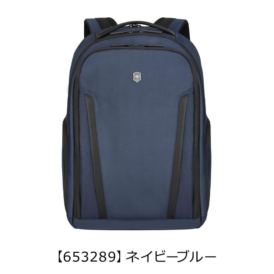 リノ　リュックサック VICTORINOX（ビクトリノックス） リュック B4 24L 15インチ PC収納