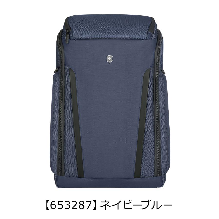 新品未使用　Victorinox アルトモント バックパック　26L ネイビー VICTORINOX（ビクトリノックス） リュック B4 26L 15インチ アルト