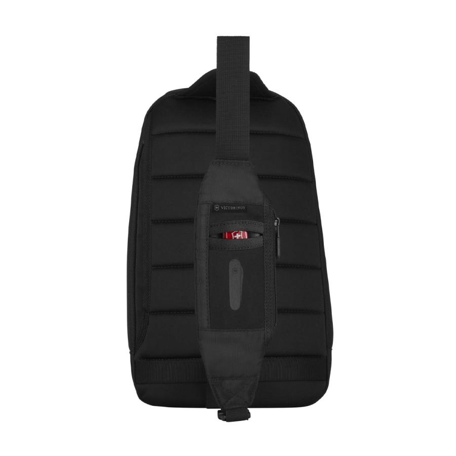 VICTORINOX（ビクトリノックス） ボディバッグ 8L 10インチ タブレット