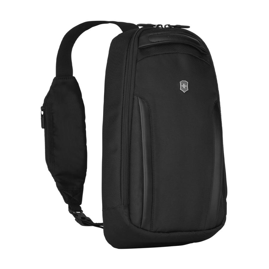 VICTORINOX（ビクトリノックス） ボディバッグ 8L 10インチ タブレット