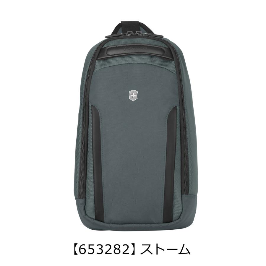 victorinox ボディバッグ VICTORINOX（ビクトリノックス） ボディバッグ 8L 10インチ タブレット