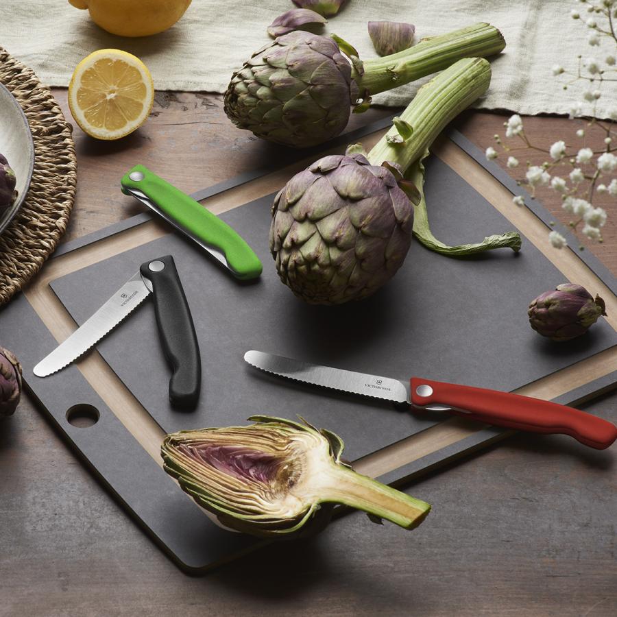 VICTORINOX ビクトリノックス 包丁 ナイフ 折りたたみ 折り畳み VICTORINOX ビクトリノックス 包丁 ナイフ 折りたたみ 折り畳み
