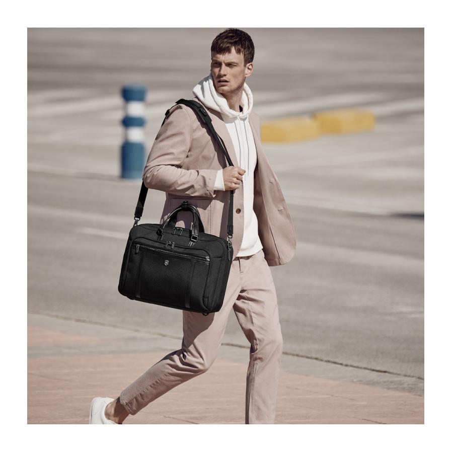 VICTORINOX ビクトリノックス ブリーフケース A4 21L 15インチ 3WAY