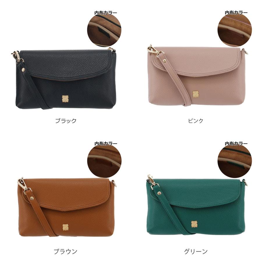 efffy（エフィー） ショルダーバッグ レディース VJ1-37 efffy