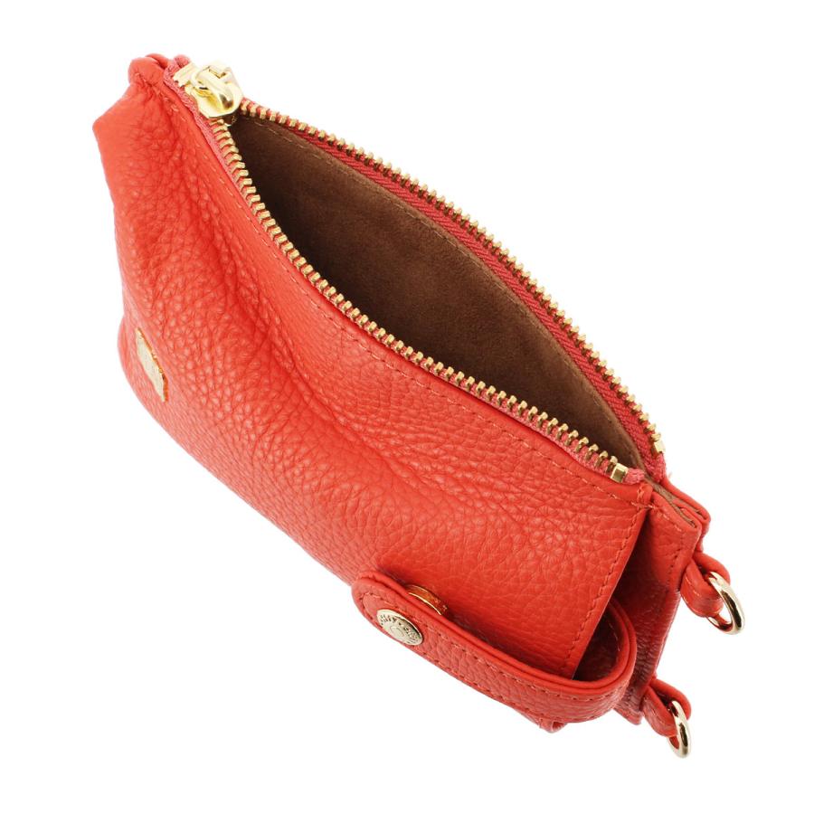 efffy（エフィー） スマートフォンショルダー&ウォレット レディース