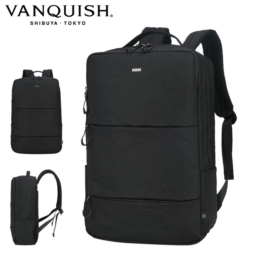 22年最新海外 メンズvqm 410 リュック レビュー投稿で 5 還元 ヴァンキッシュ Vanquish A3 ビジネスバッグ バックパック リュックサック バックパック リュック Danksmillercory Com