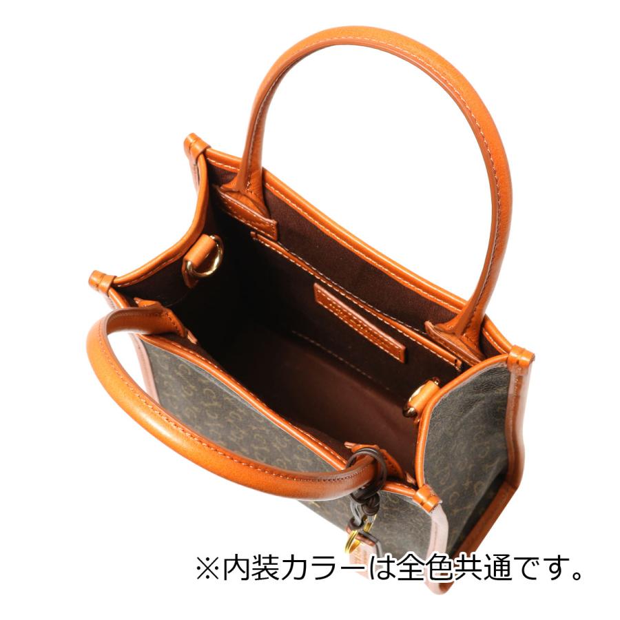 why ホワイ トートバッグ ミニトート レディース 831005 クラシック