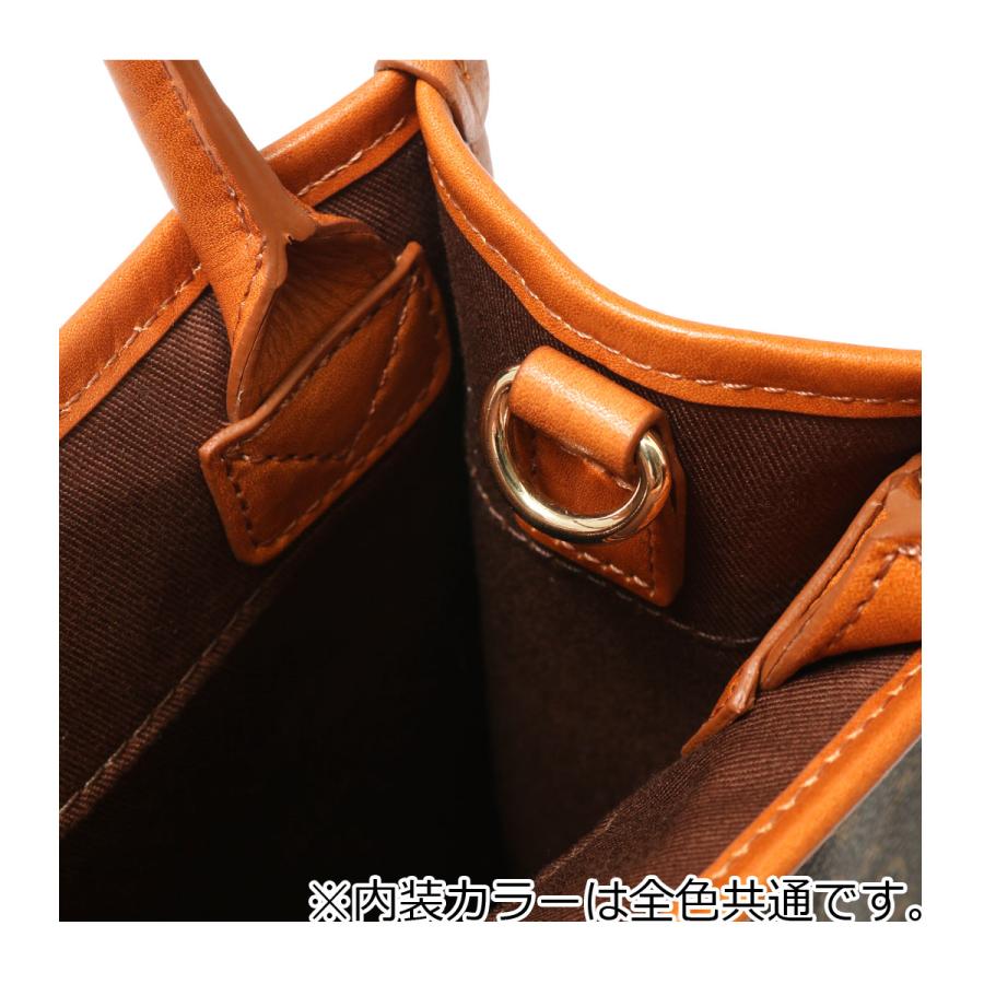 why ホワイ トートバッグ ミニトート レディース 831005 クラシック