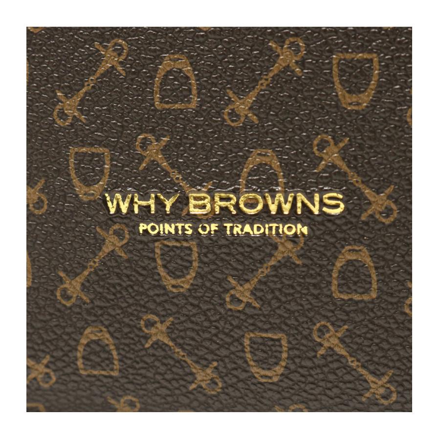 why ホワイ トートバッグ ミニトート レディース 831005 クラシック