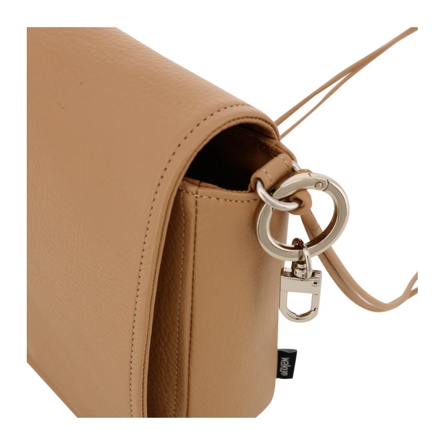 waku（ワク） ショルダーバッグ ミニショルダー メンズ WK-004 waku