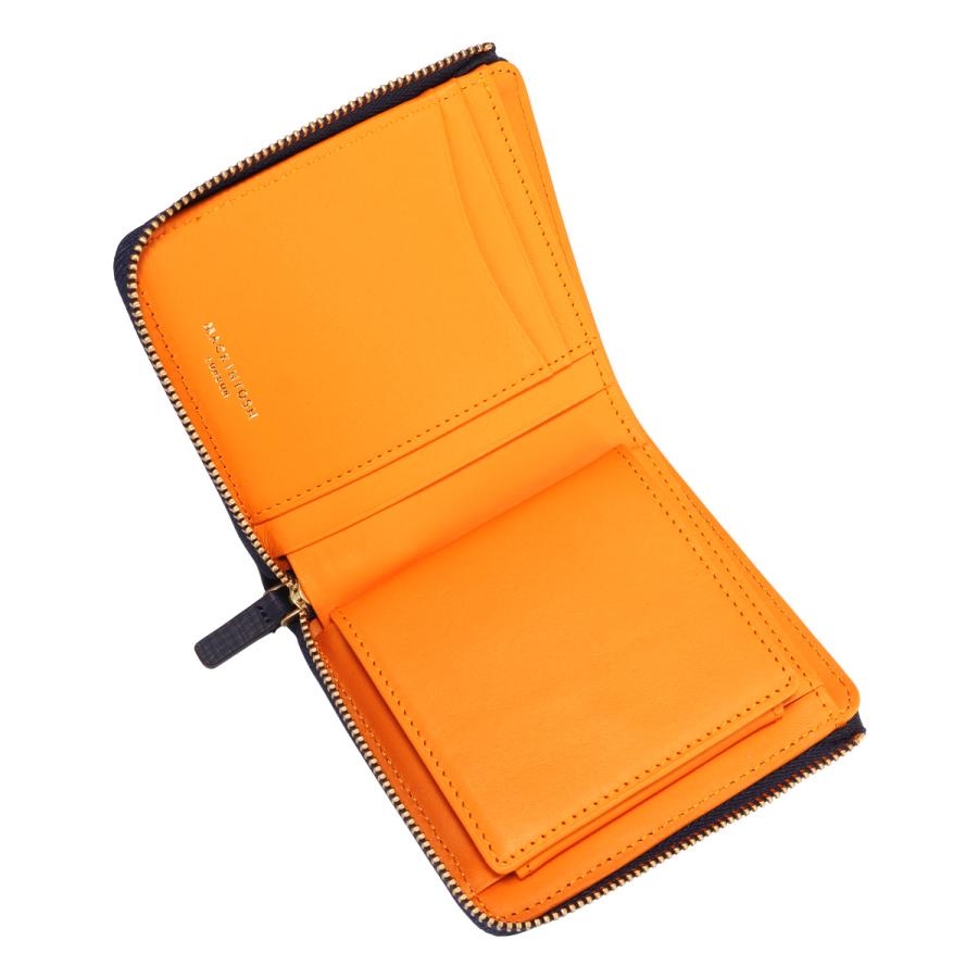 Mackintosh（マッキントッシュ） マッキントッシュロンドン 二つ折り