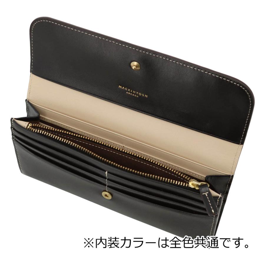 Mackintosh（マッキントッシュ） マッキントッシュロンドン 長財布