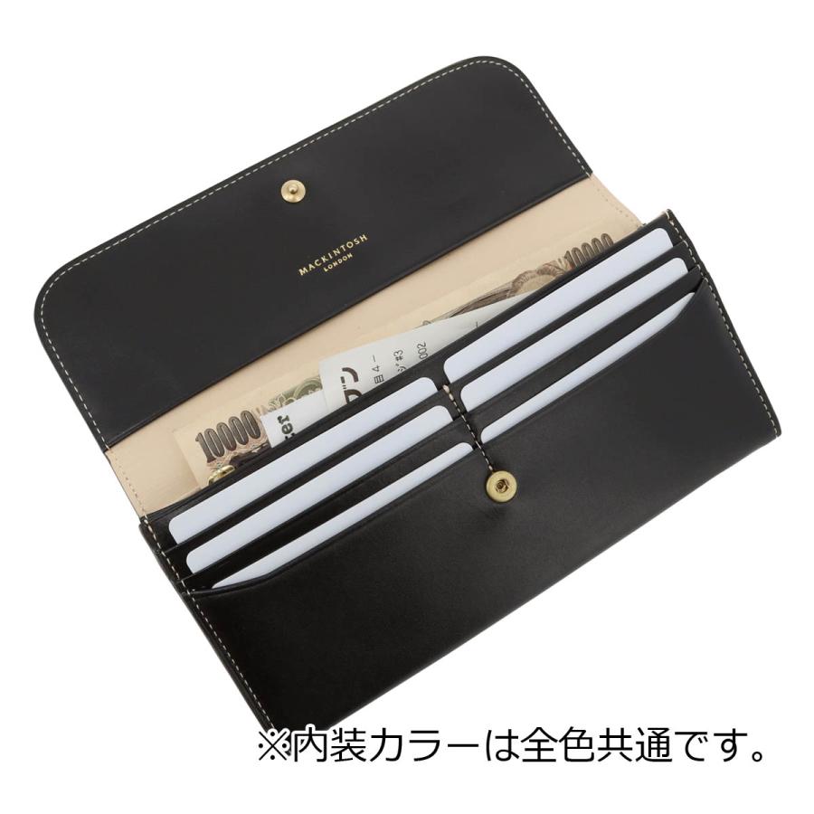 Mackintosh（マッキントッシュ） マッキントッシュロンドン 長財布