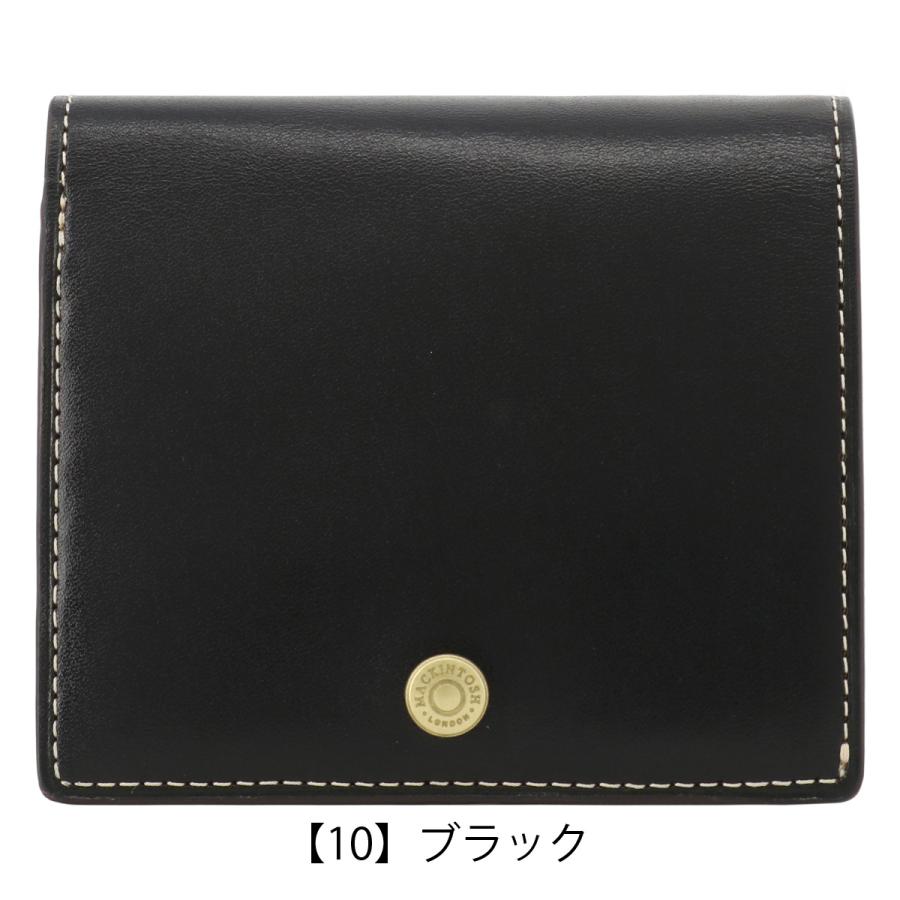 Mackintosh（マッキントッシュ） マッキントッシュロンドン 二つ折り
