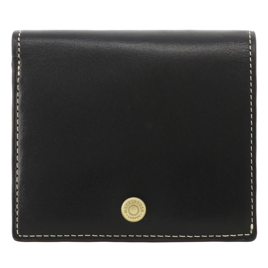Mackintosh（マッキントッシュ） マッキントッシュロンドン 二つ折り
