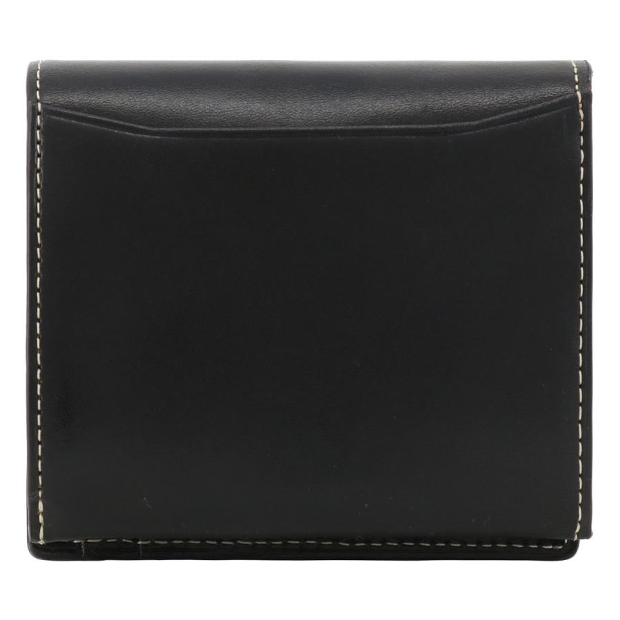 Mackintosh マッキントッシュロンドン 二つ折り財布 ヘリテージ