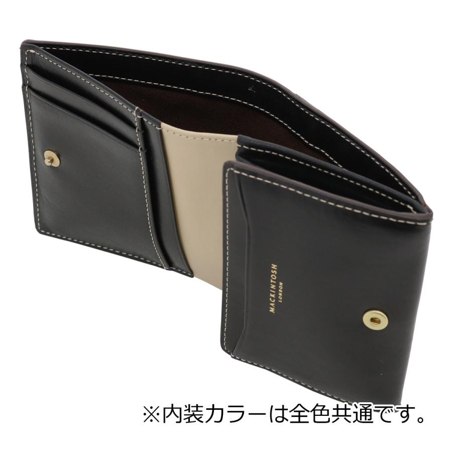 Mackintosh（マッキントッシュ） マッキントッシュロンドン 二つ折り