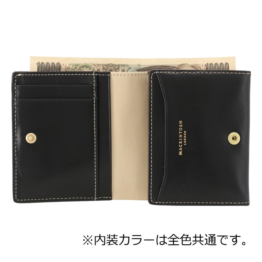 マッキントッシュ Mackintosh（マッキントッシュ） マッキントッシュロンドン 二つ折り