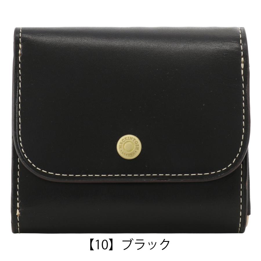 Mackintosh（マッキントッシュ） マッキントッシュロンドン 二つ折り