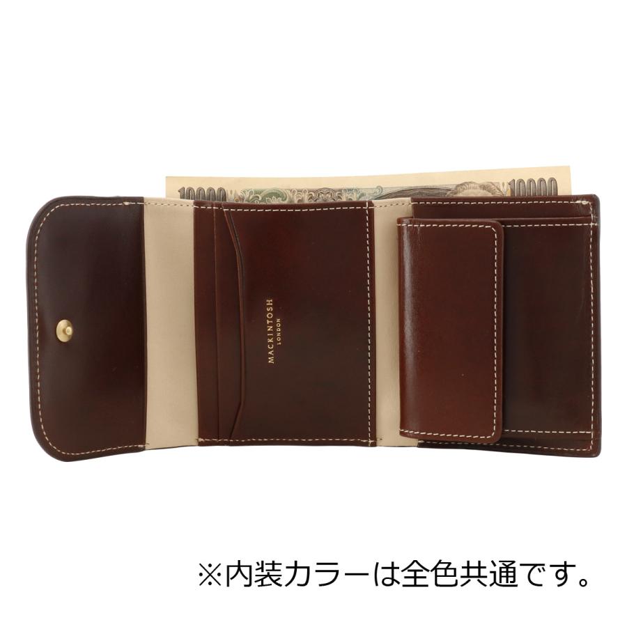 Mackintosh（マッキントッシュ） マッキントッシュロンドン 二つ折り