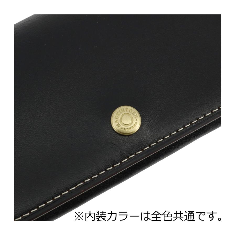 Mackintosh（マッキントッシュ） マッキントッシュロンドン 名刺入れ