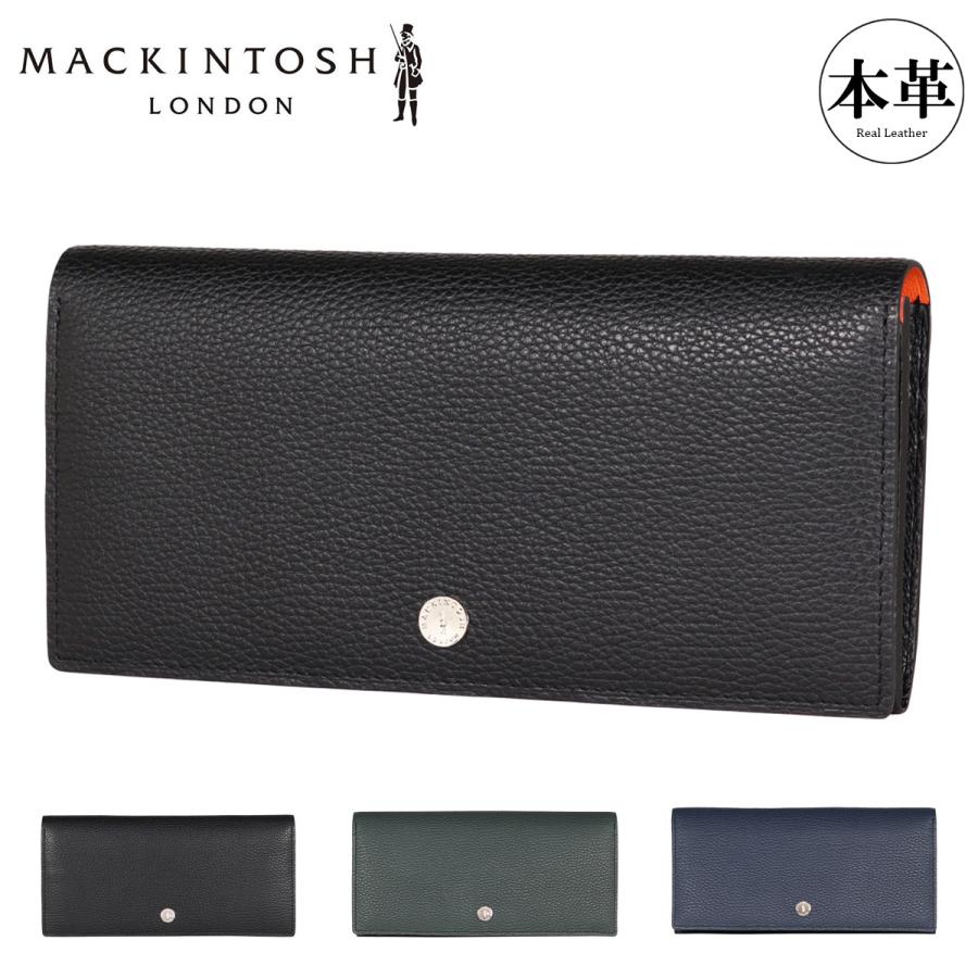 Mackintosh（マッキントッシュ） マッキントッシュロンドン 長財布