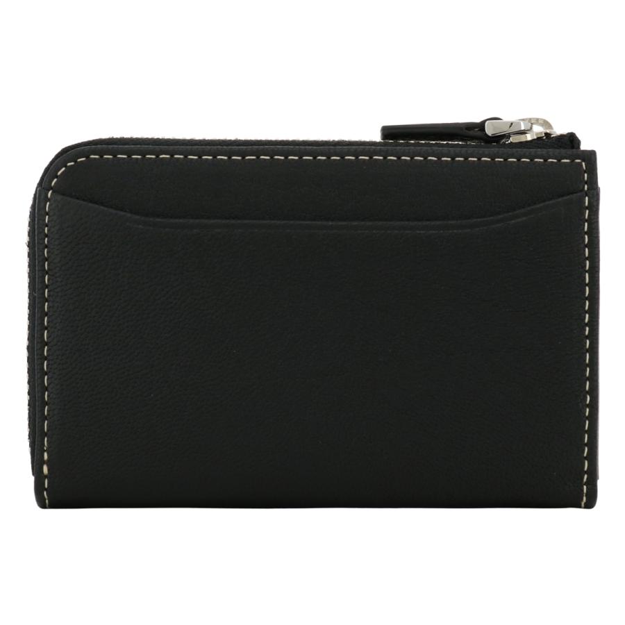 Mackintosh（マッキントッシュ） ロンドン コインケース L字ファスナー