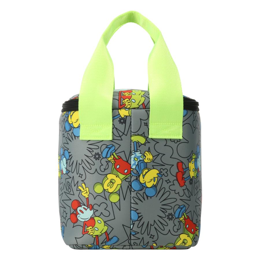 ディズニー ゴルフ 保冷バッグ 保温バッグ 2WAY カートバッグ XYMG4SB1