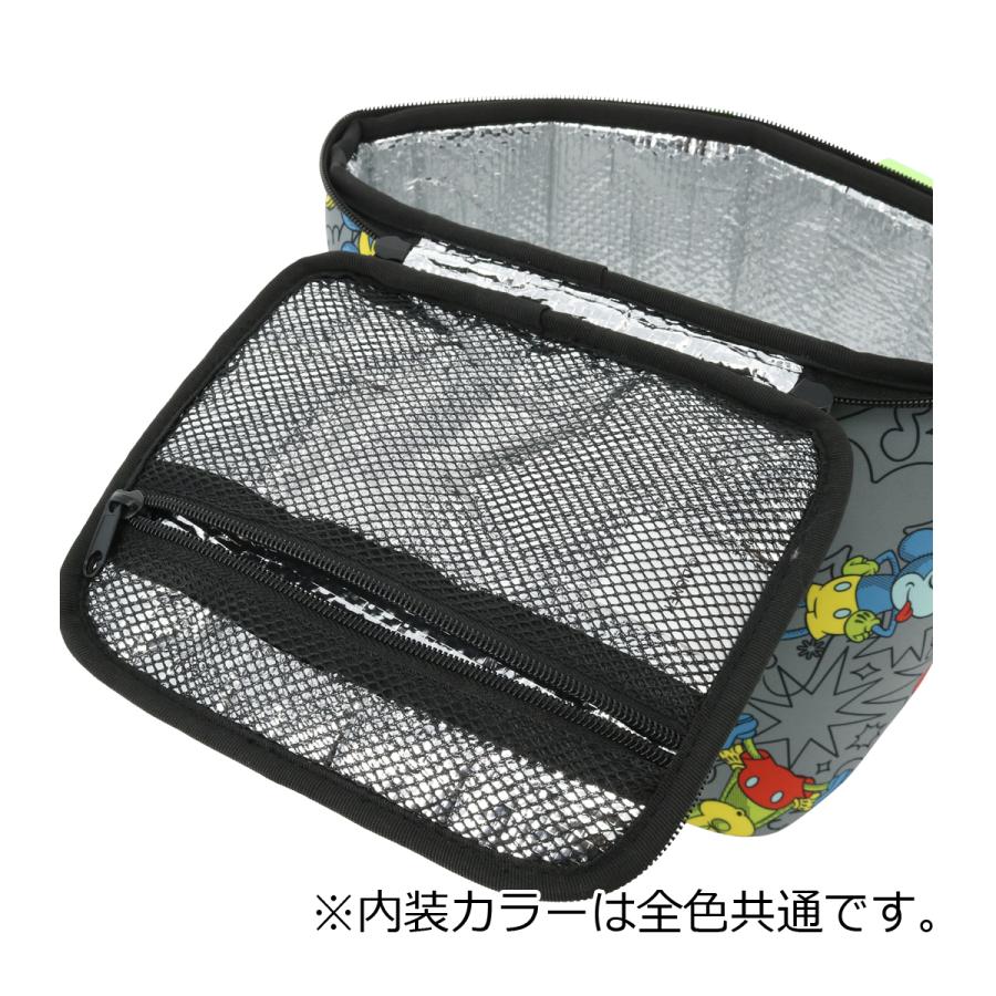 ディズニー ゴルフ 保冷バッグ 保温バッグ 2WAY カートバッグ XYMG4SB1