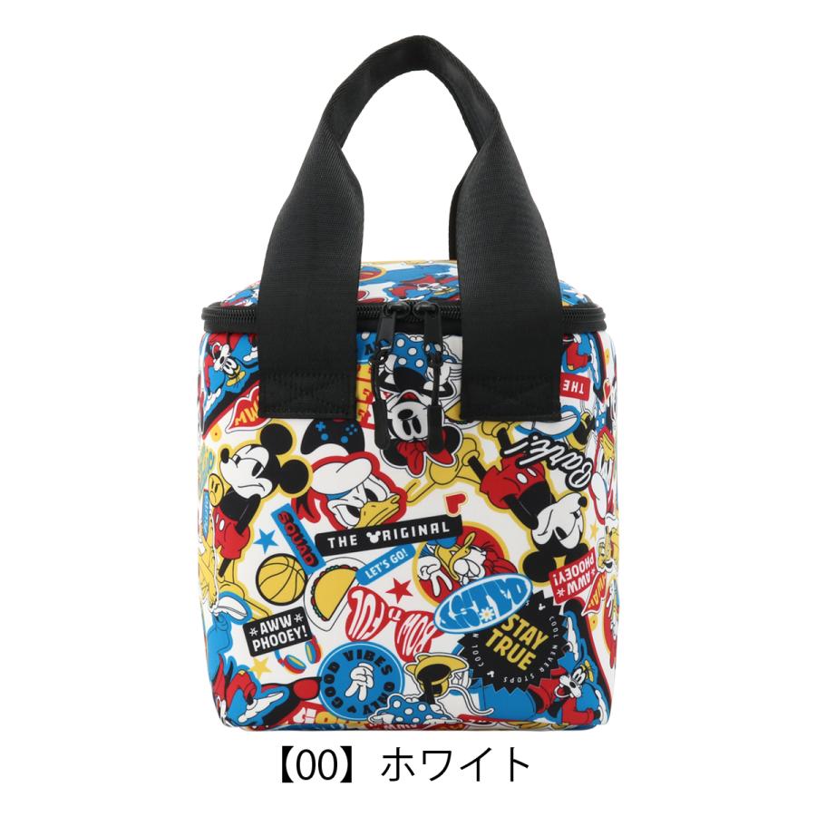 ディズニー ゴルフ 保冷バッグ 保温バッグ 2WAY カートバッグ XYMG4SB1