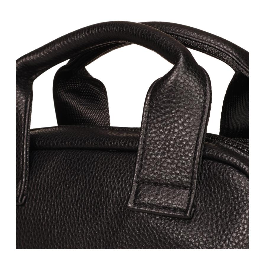 ディズニー ゴルフ MONOCHROME FUNCTIONAL BAG ラウンドバッグXYMG5FB3 Disney ミッキーマウス 2WAY ショルダーバッグ カートバッグ ミニバッグ ハンドバッグの画像