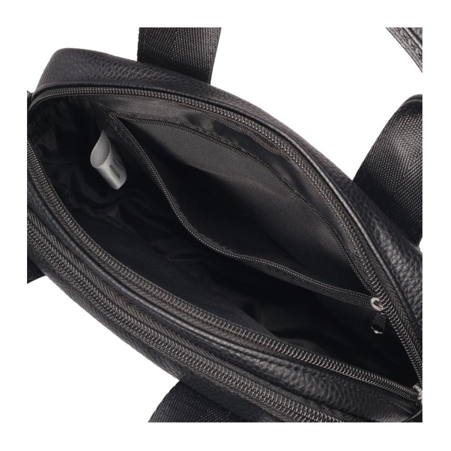 ディズニー ゴルフ MONOCHROME FUNCTIONAL BAG ラウンドバッグXYMG5FB3 Disney ミッキーマウス 2WAY ショルダーバッグ カートバッグ ミニバッグ ハンドバッグの画像