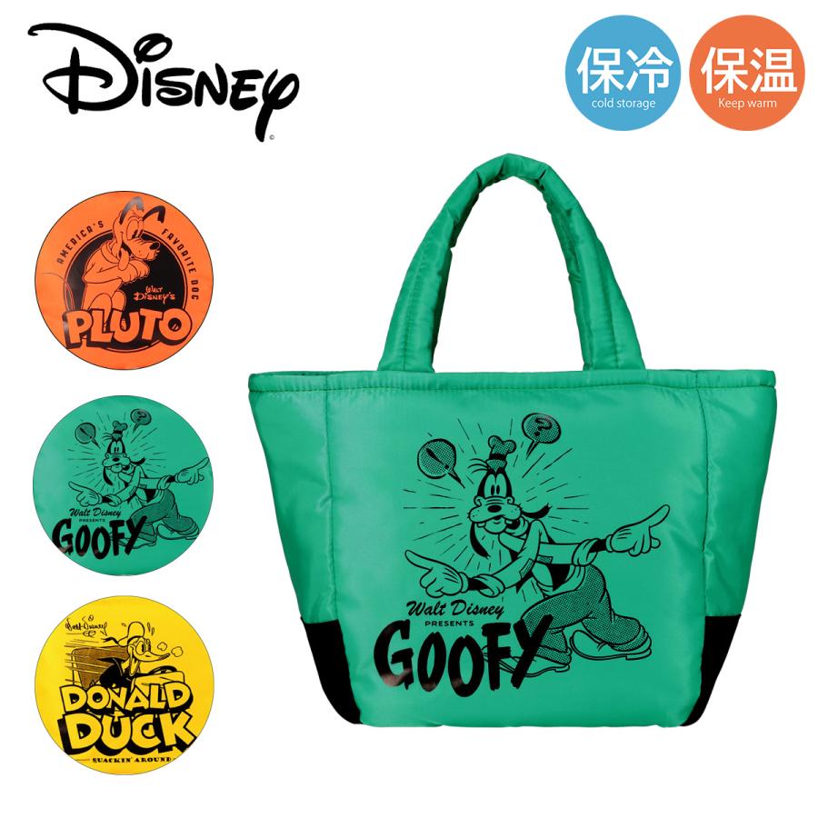 ディズニー ゴルフ DISNEY GRAPHIC RB W/THERMO カートバッグ クーラー