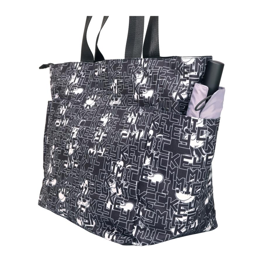 Disney（ディズニー） ゴルフ カートバッグ モノトーン XYMG5SB2