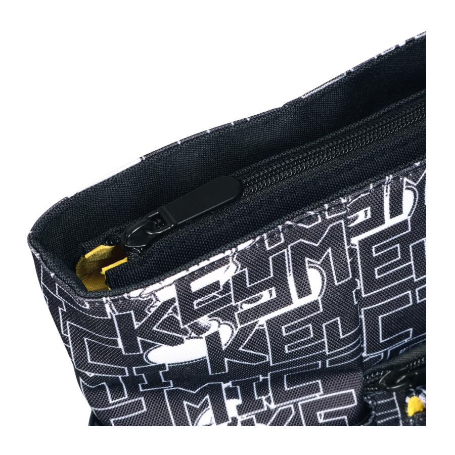 Disney ディズニー ゴルフ カートバッグ モノトーン XYMG5SB2