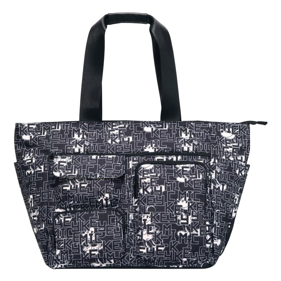 Disney（ディズニー） ゴルフ カートバッグ モノトーン XYMG5SB2