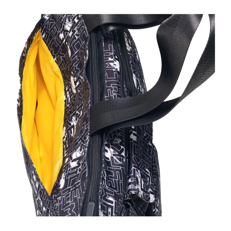 Disney（ディズニー） ゴルフ カートバッグ モノトーン XYMG5SB2