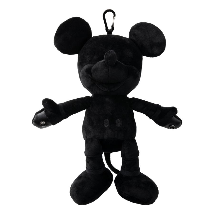 ディズニー ゴルフ ミッキーマウス ドライバーカバー ヘッドカバー