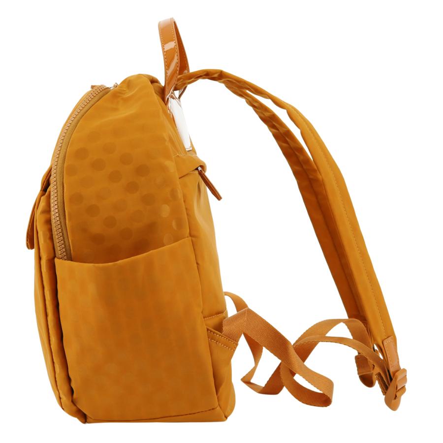 Y'SACCS（イザック） リュック ポルカドット レディース Y71-03-05 Y