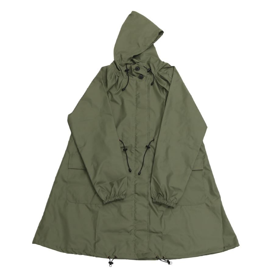 Y'SACCS イザック レインコート レディース Y71-90-04 Y'SACCS