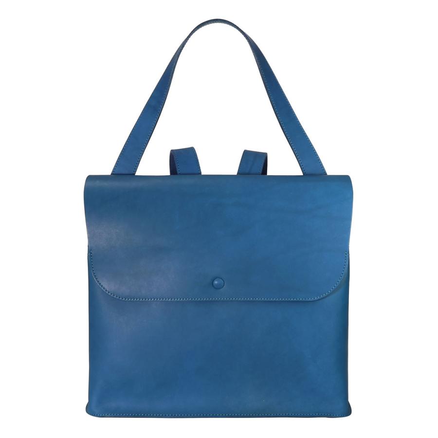 【レビュー投稿で+5％還元】ユフ リュック A4 2WAY 軽量 牛革 メンズ レディース 日本製 YI24-RK-02 ナチュラルレザー YUFU 本革 レザー リュックサック デイパック バックパック クリスマス_mp クリスマス_wp YUFU（ユフ） リュック A4 2WAY 軽量 牛革 メンズ レディース 日本製