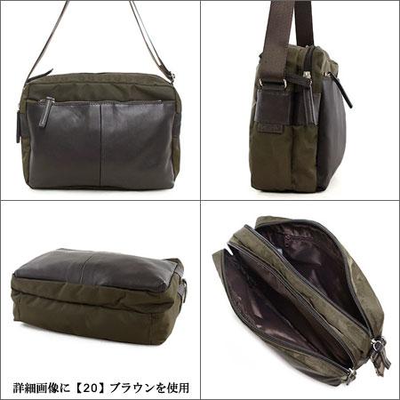 Y'SACCS（イザック） ショルダーバッグ 20-604-44 レディース 斜めがけ