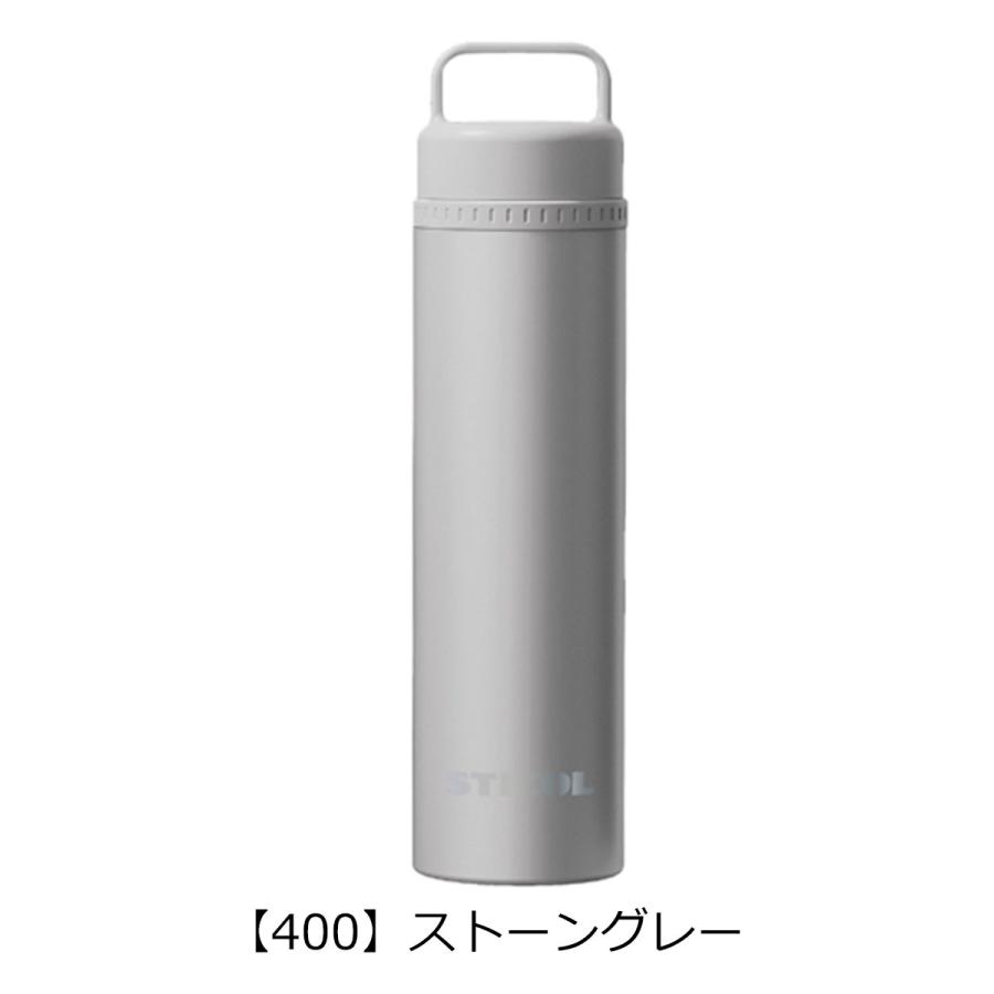 スティコル 氷のう 氷嚢 スポーツ 魔法瓶 持ち運び 水筒 首 冷やす 