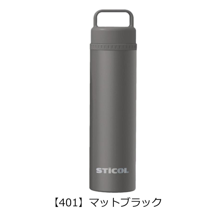 スティコル 氷のう 氷嚢 スポーツ 魔法瓶 持ち運び 水筒 首 冷やす