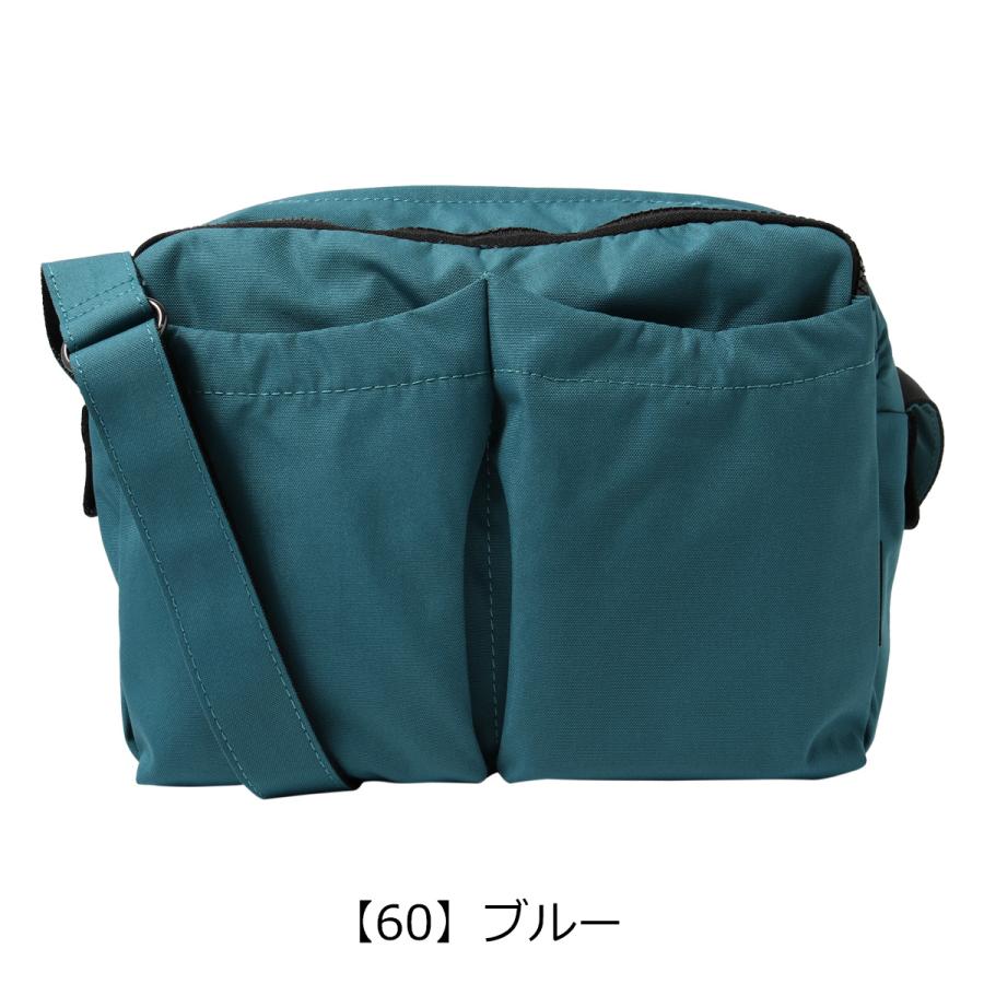 Y'SACCS（イザック） ヴーエ ショルダーバッグ B5 レディース メンズ