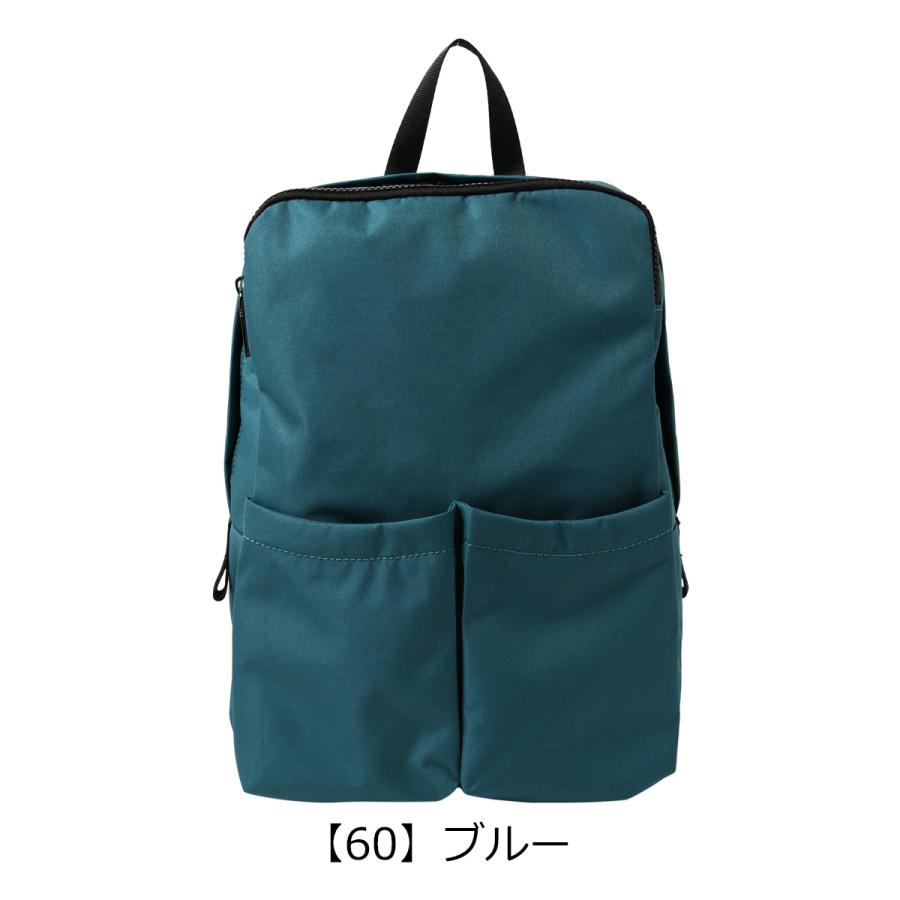 Y'SACCS（イザック） ヴーエ リュック A4 レディース YV002-03 Y'SACCS