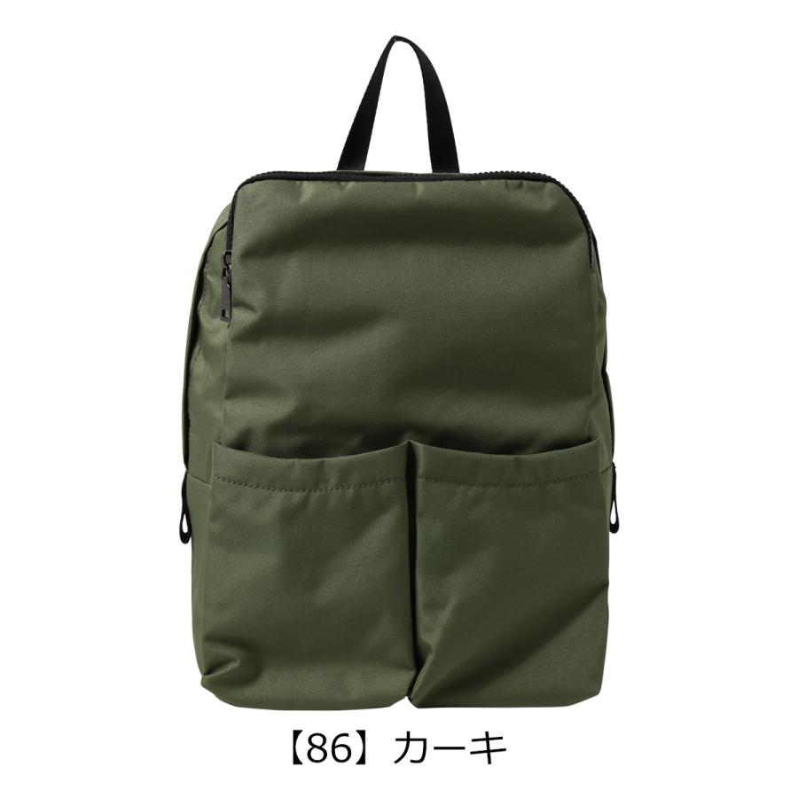 Y'SACCS（イザック） ヴーエ リュック A4 レディース YV002-03 Y'SACCS