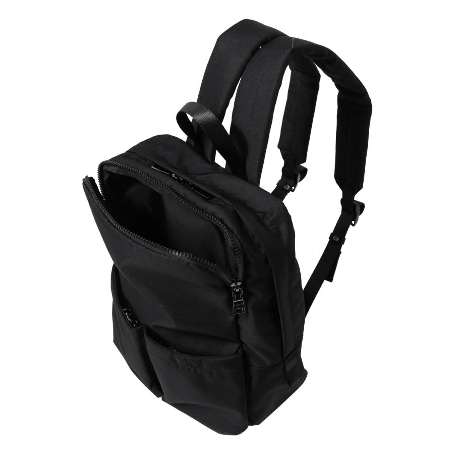 Y'SACCS（イザック） ヴーエ リュック A4 レディース メンズ YV002-03