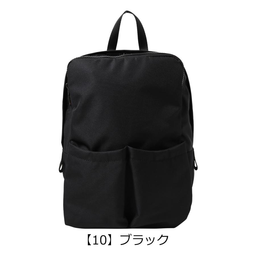 Y'SACCS（イザック） ヴーエ リュック A4 レディース YV002-03 Y'SACCS