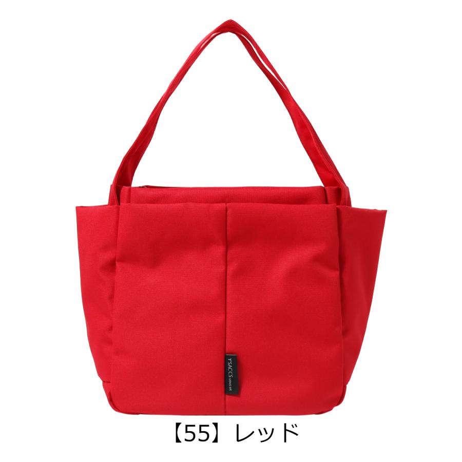 Y'SACCS（イザック） ヴーエ トートバッグ ミニ B5 Sサイズ レディース